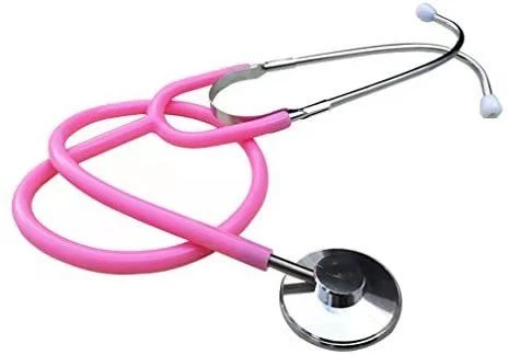 Cosplay Stethoscope Colorful Adult