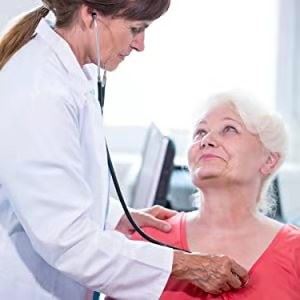 Cosplay Stethoscope Colorful Adult