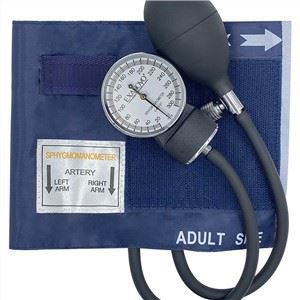 Monitoraġġ tal-Pressjoni tad-Demm għall-Adulti