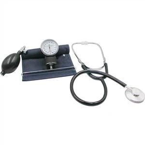 Sphygmomanometer tal-Aneroid Mediku Kliniku