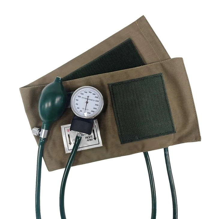 Adult Deluxe Aneroid Sphygmomanometer best
