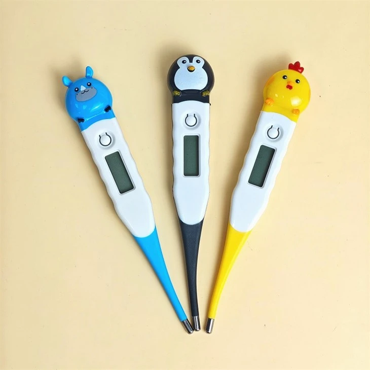 Animal-shaped Electronic Thermometer high quality
