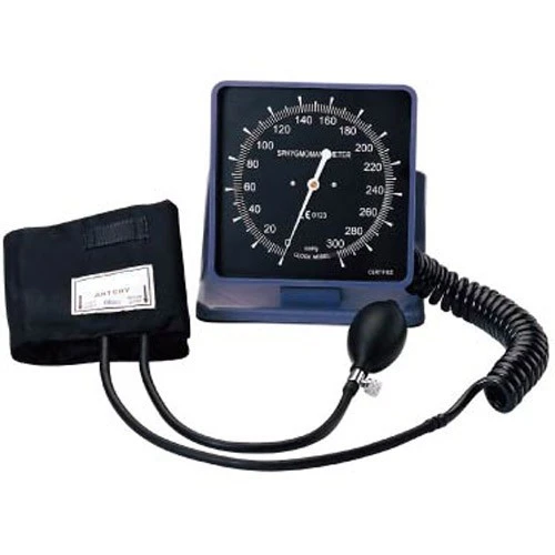 Blood Pressure Aneroid Sphygmomanometer Blood Pressure Aneroid Sphygmomanometer