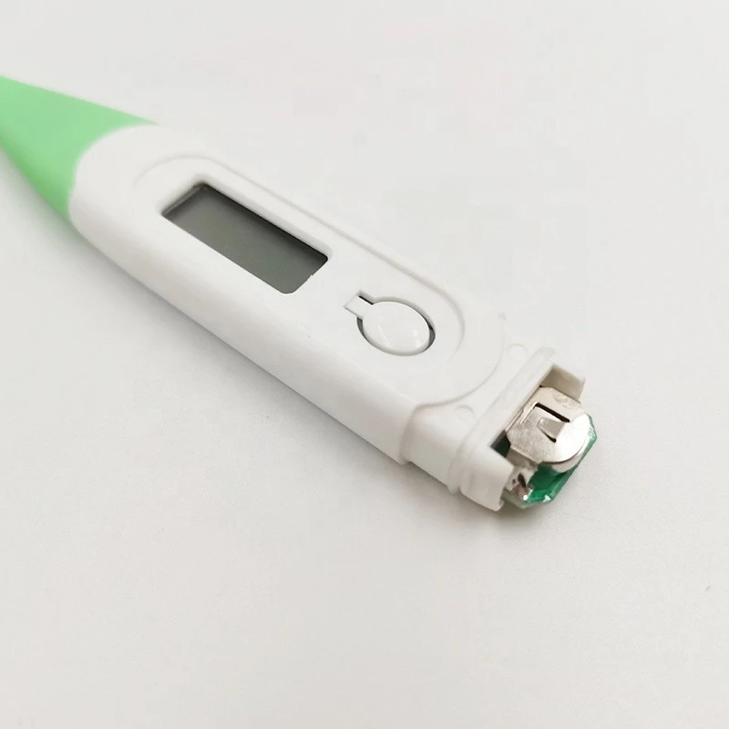 Rigid Tip Medical Digital Fever Thermometer price